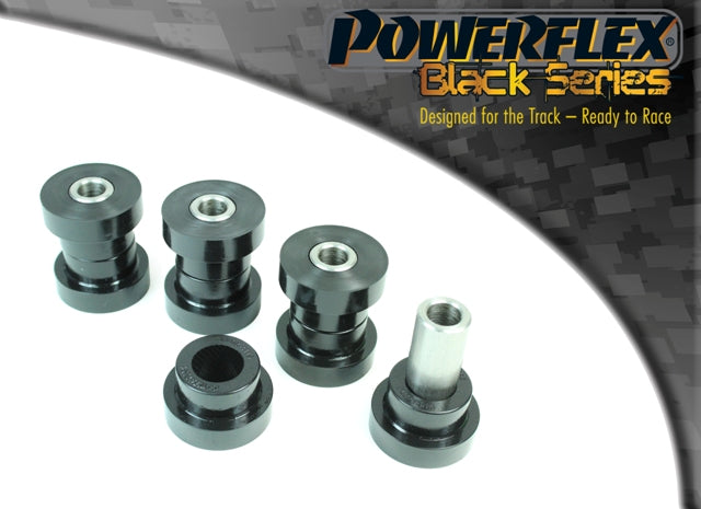 Audi (PFR3-1115BLK) Rear Hub To Arm Bush