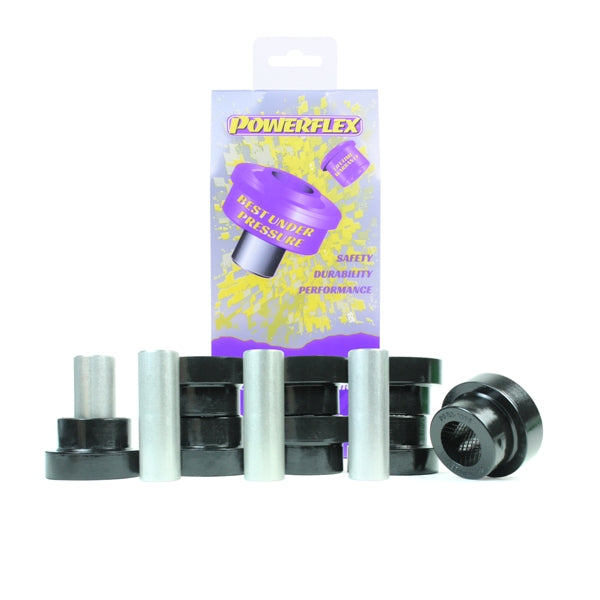 Audi (PFR3-1115BLK) Rear Hub To Arm Bush