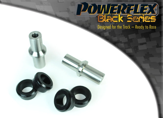 Audi (PFR3-1117BLK) Rear Tie Rod Inner Bush