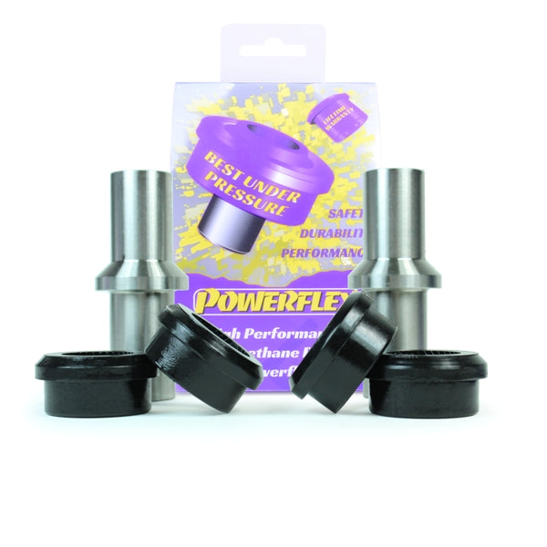 Audi (PFR3-1117BLK) Rear Tie Rod Inner Bush