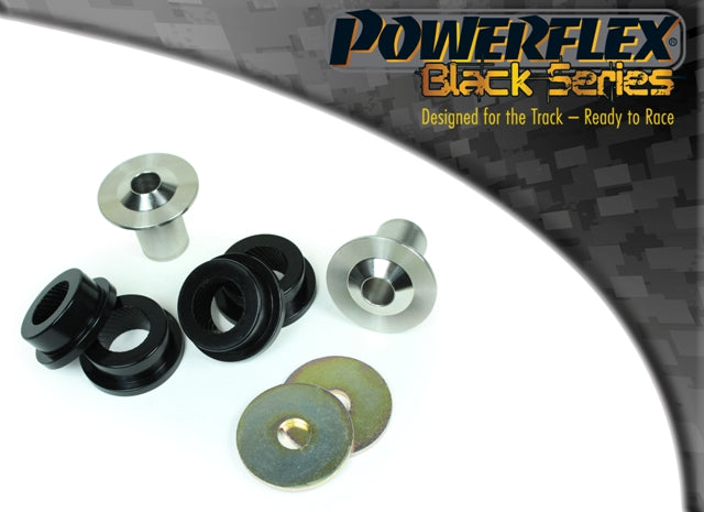 Audi (PFR3-1118BLK) Rear Tie Rod Outer Bush