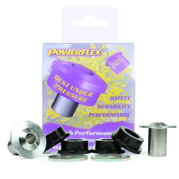 Audi (PFR3-1118BLK) Rear Tie Rod Outer Bush