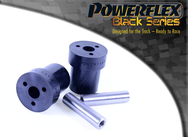 Audi (PFR3-111BLK) Rear Beam Front Location Bush