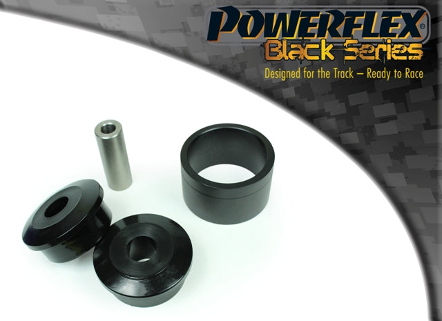 Audi (PFR3-1131BLK) Rear Diff Front Mounting Bush
