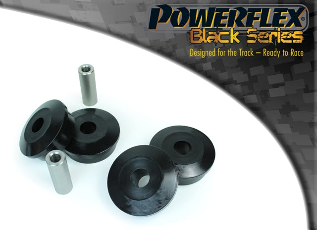 Audi (PFR3-1132BLK) Rear Diff Rear Mounting Bush
