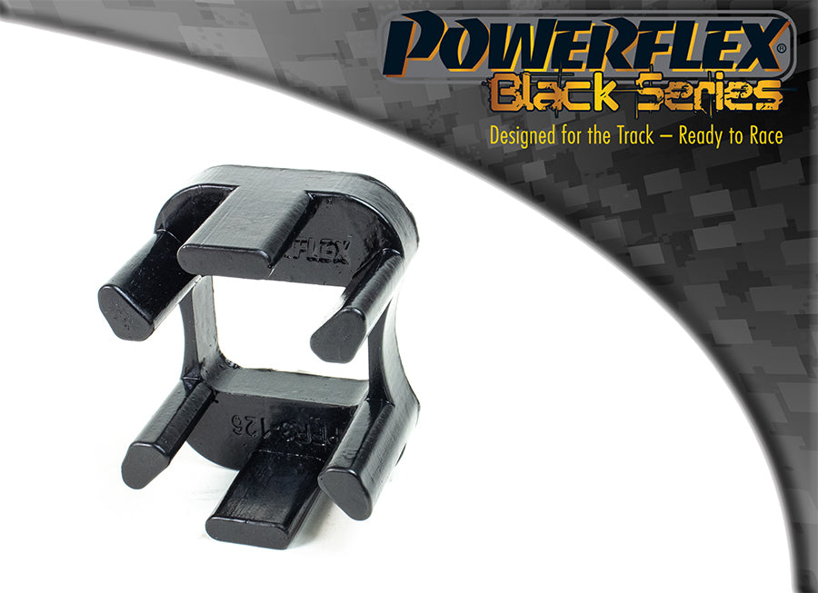 Audi (PFR3-126BLK) Gearbox Support Bush Insert