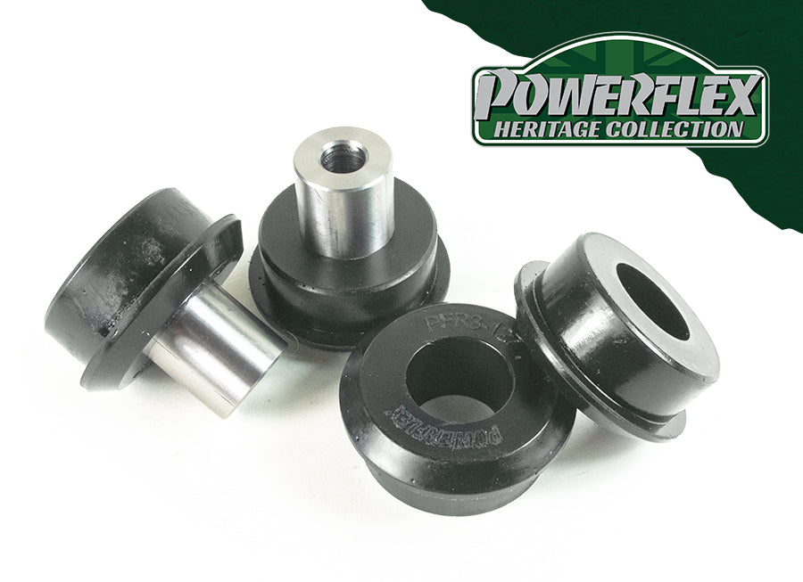 Audi (PFR3-127H) Rear Differential Crossmember Bush