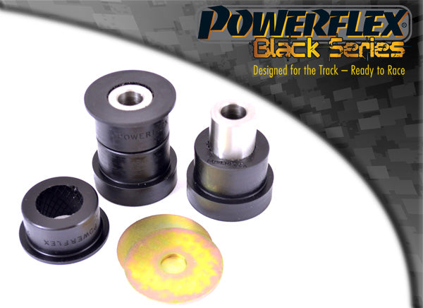 Audi (PFR3-208BLK) Rear Upper Arm Outer Bush