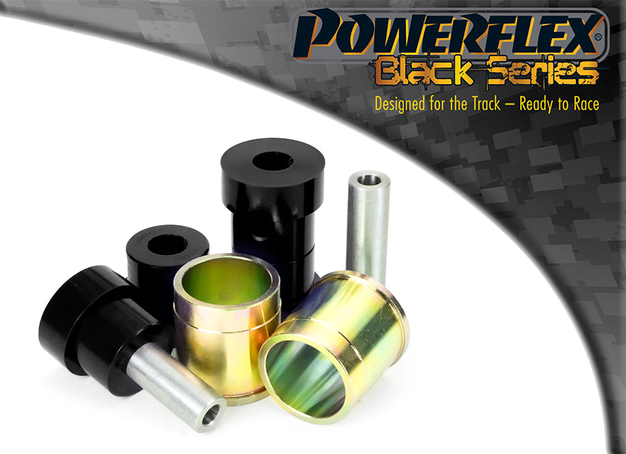 Audi (PFR3-214BLK) Rear Beam Mounting Bush