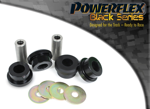 Audi (PFR3-217BLK) Rear Lower Wheel Bearing Housing Bush