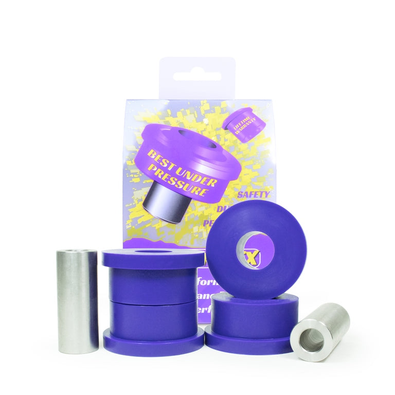 Land Rover (PFR32-205) Rear Trailing Link Arm to Chassis