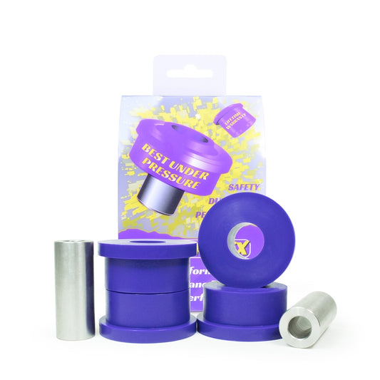 Land Rover (PFR32-205) Rear Trailing Link Arm to Chassis