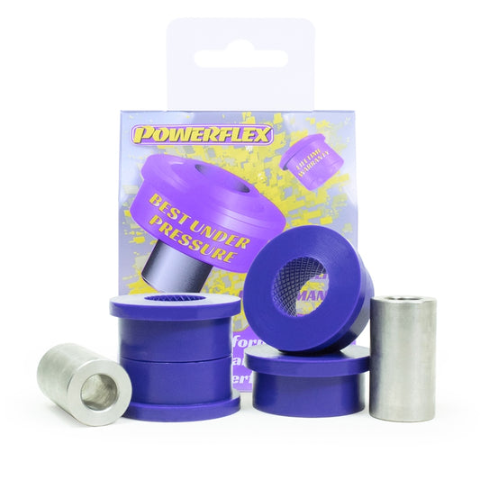 Land Rover (PFR32-206) Rear Trailing Link Arm To Hub