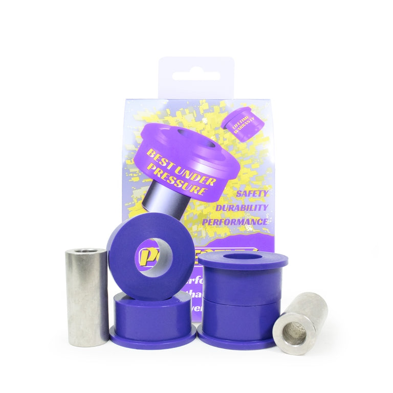 Land Rover (PFR32-207) Rear Transverse Link Arm Inner Bush