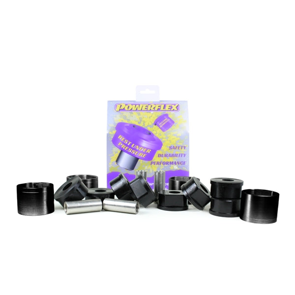 Land Rover (PFR32-612G25) Rear Radius Arm Rear Bush Caster Offset - 25mm Lift