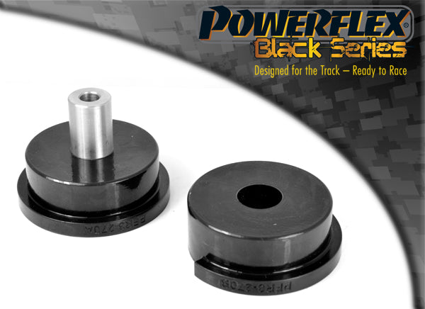 Audi (PFR3-270BLK) Rear Diff Front Mounting Bush