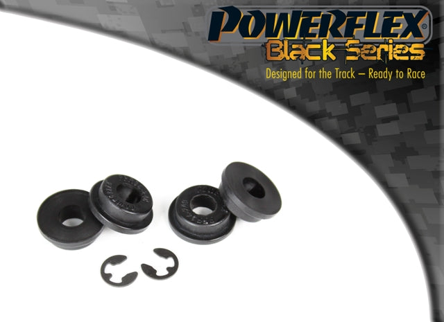 Lotus (PFR34-240BLK) Gear Cable Rear Bush Kit