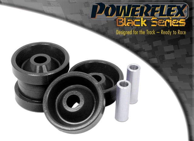 Volkswagen (PFR3-508BLK) Rear Trailing Arm Front Bush