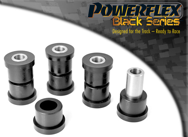 Audi (PFR3-510BLK) Rear Arm Inner Bush