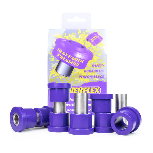 Volkswagen (PFR3-510G) Rear Arm Inner Bush Camber Adjustable