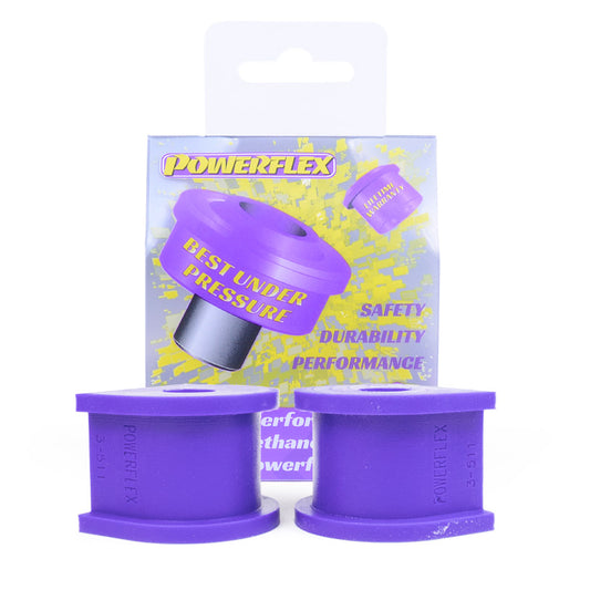 Volkswagen (PFR3-511-13) Rear Anti Roll Bar Mounting 13mm