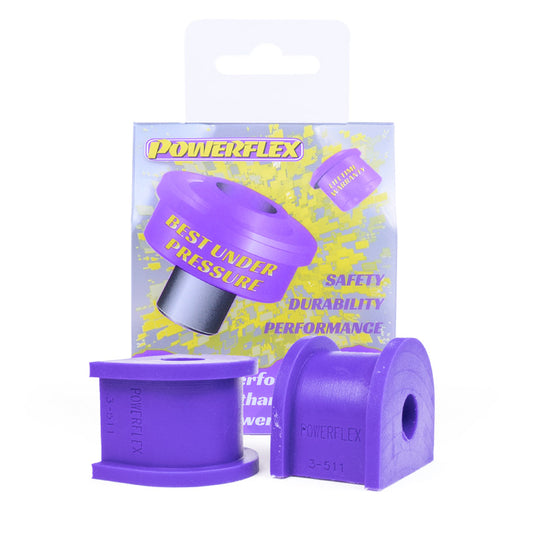 Volkswagen (PFR3-511-14) Rear Anti Roll Bar Mounting 14mm