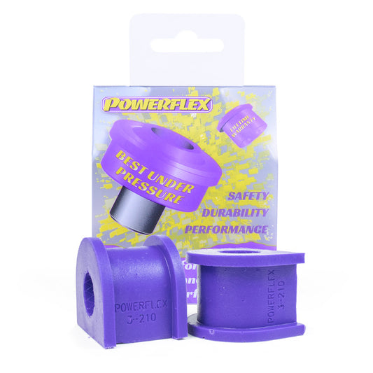 Volkswagen (PFR3-511-16) Rear Anti Roll Bar Mount 16mm