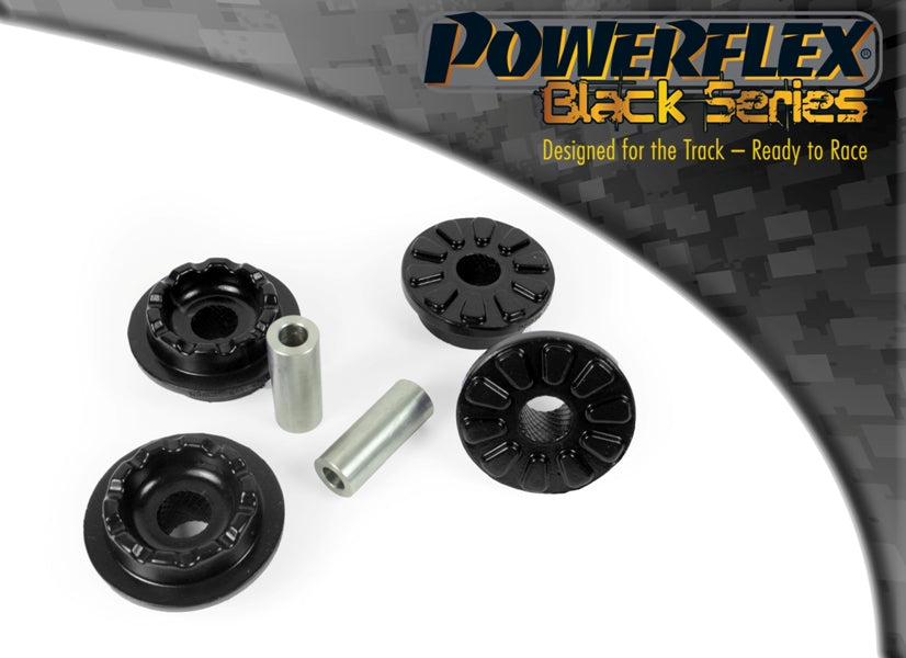 Mazda (PFR36-120BLK) Rear Diff Mounting Bush