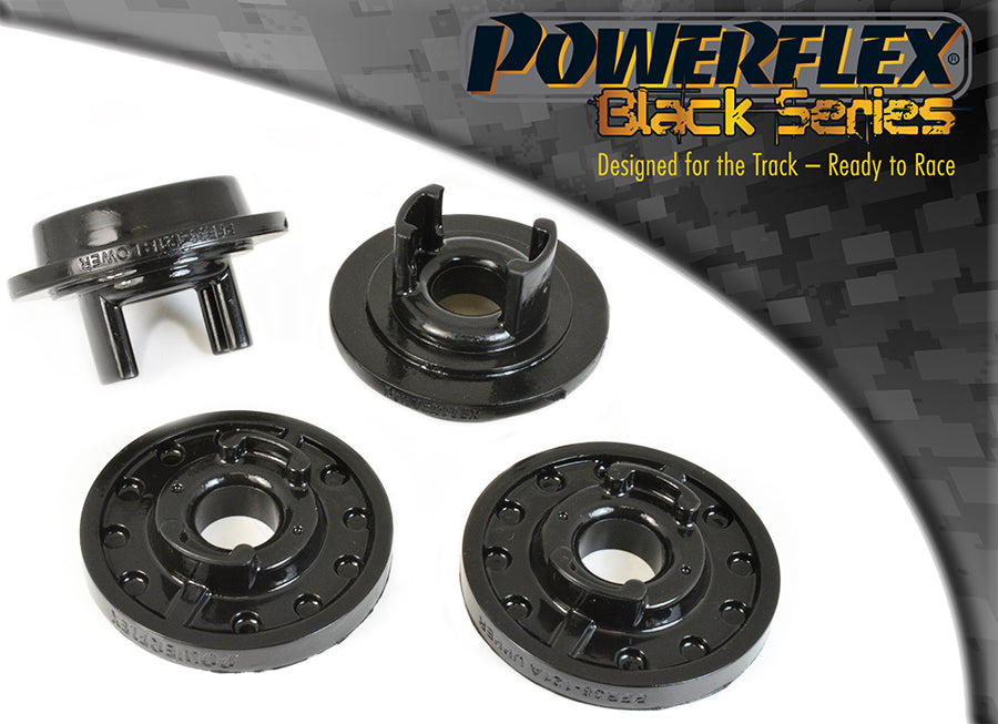 Mazda (PFR36-121BLK) Rear Diff Mounting Bush Insert