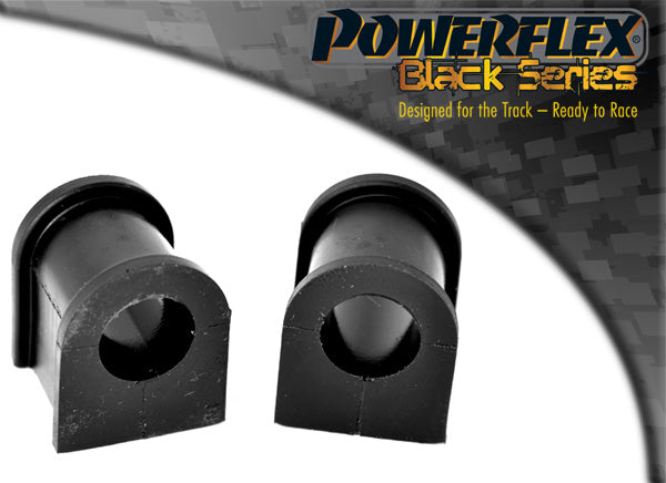 Mazda (PFR36-315BLK) Rear Anti Roll Bar Bush 18mm