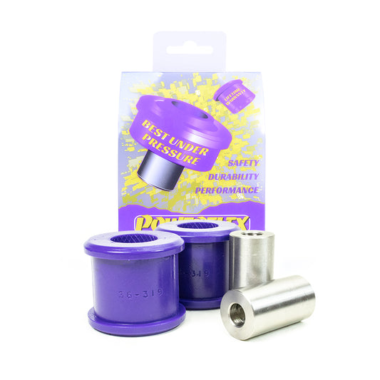 Mazda (PFR36-319H) Rear Toe Adjuster Inner Bush