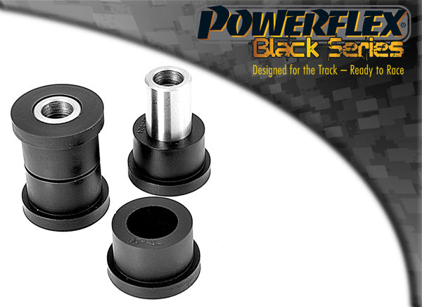 Mazda (PFR36-404BLK) Rear Trailing Arm Rear Bush