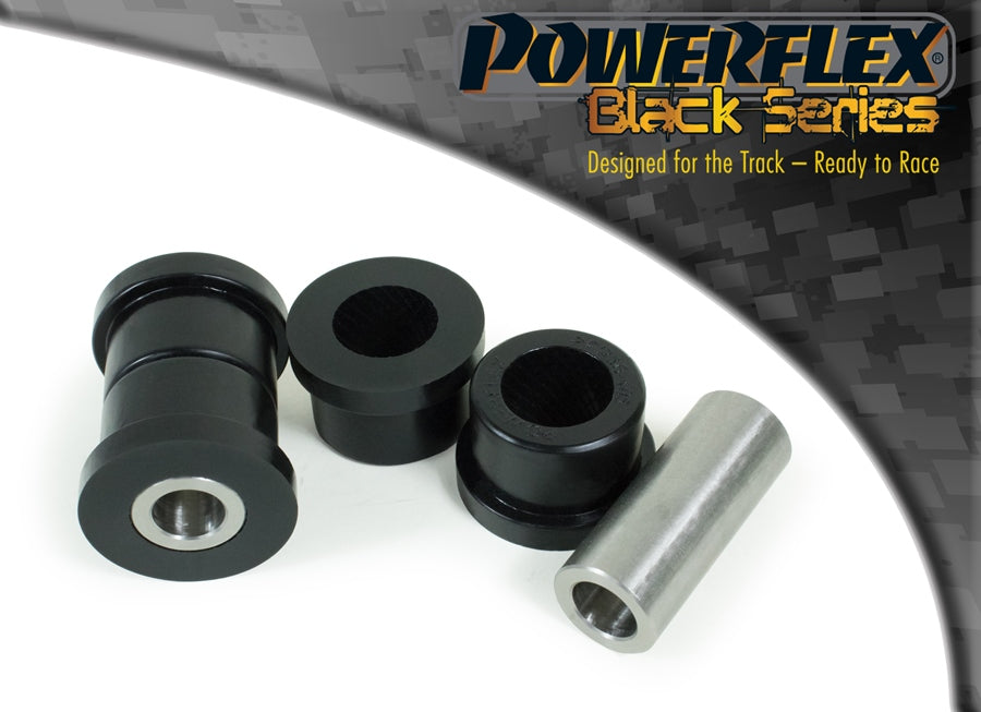 Mazda (PFR36-405BLK) Rear Trailing Arm Front Bush