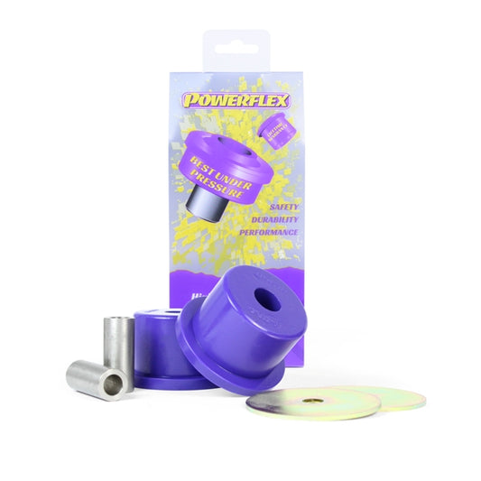 Mazda (PFR36-411BLK) Rear Diff Carrier Bracket Bush