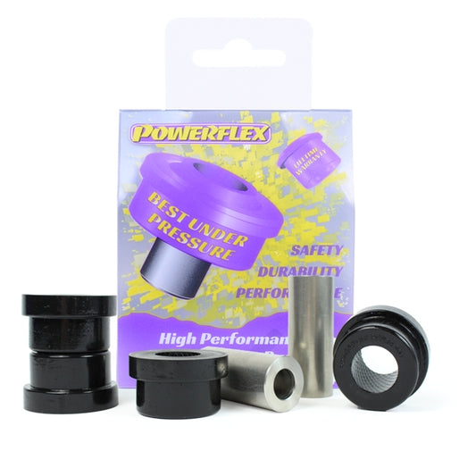 Mazda (PFR36-506BLK) Rear Track Control Arm Inner Bush