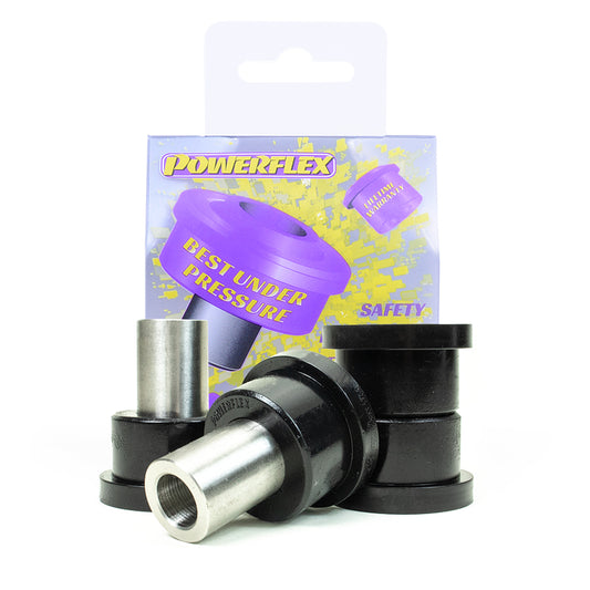 Mazda (PFR36-509BLK) Rear Upper Forward Link Arm Inner Bush