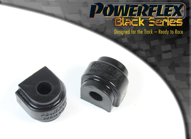 Fiat (PFR36-610-14BLK) Rear Anti Roll Bar Bush