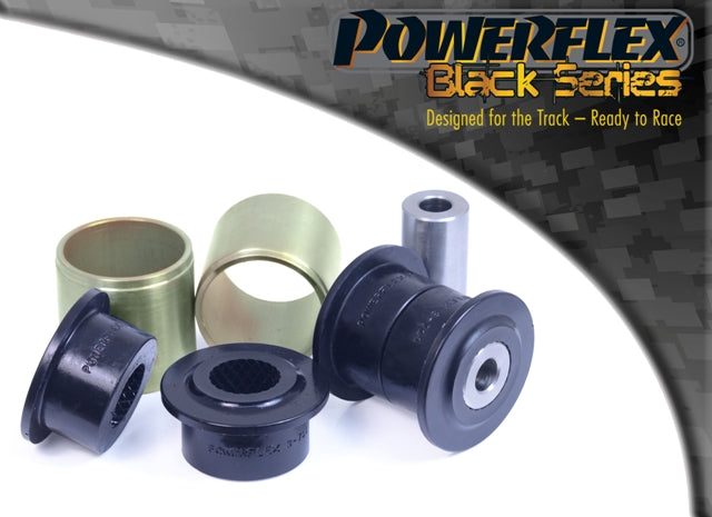 Porsche (PFR3-711BLK) Rear Lower Arm Front Bush