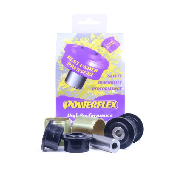 Porsche (PFR3-711BLK) Rear Lower Arm Front Bush