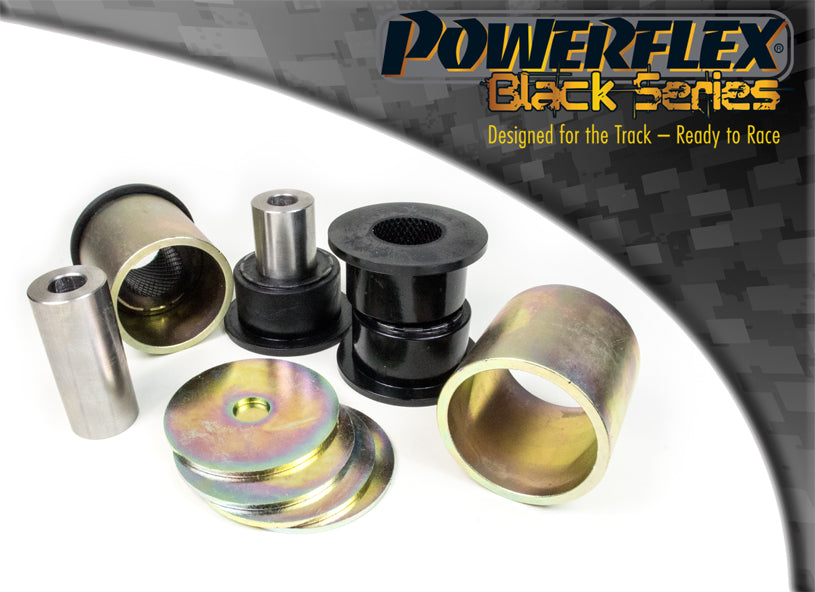 Audi (PFR3-712BLK) Rear Lower Arm Rear Bush