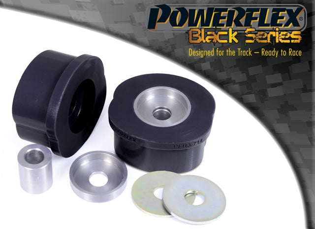 Porsche (PFR3-714BLK) Rear Wheel Bearing Housing Bush