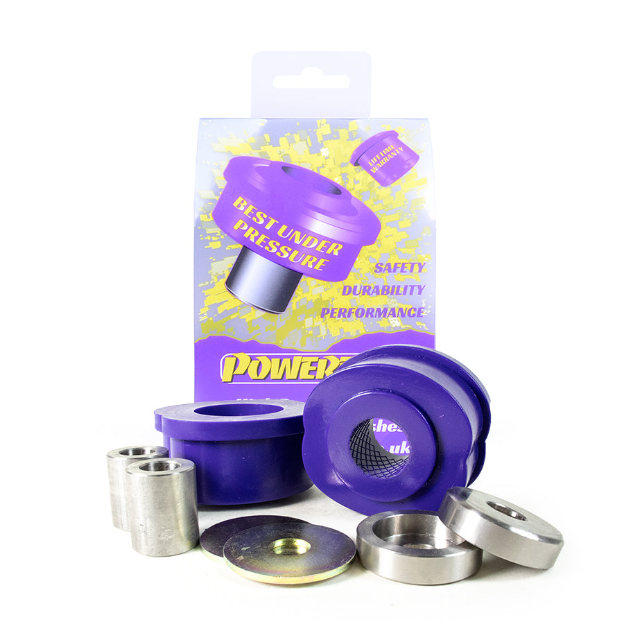 Porsche (PFR3-714BLK) Rear Wheel Bearing Housing Bush