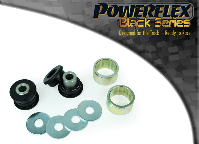 Porsche (PFR3-715BLK) Rear Lower Track Rod Inner Bush