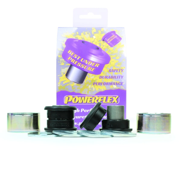 Porsche (PFR3-715BLK) Rear Lower Track Rod Inner Bush