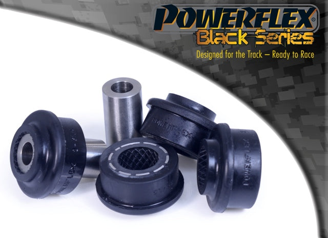 Audi (PFR3-716BLK) Rear Upper Wishbone Inner Bush