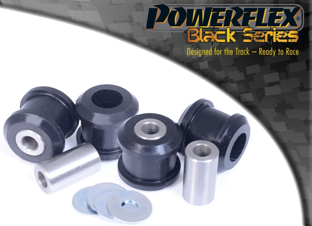 Audi (PFR3-718BLK) Rear Anti Roll Bar Link Bush