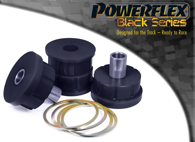Audi (PFR3-730BLK) Rear Subframe Front Bush