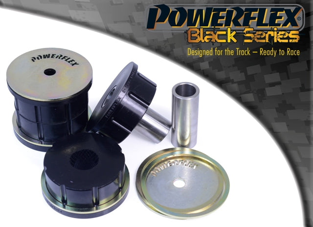 Audi (PFR3-732BLK) Rear Subframe Rear Bush