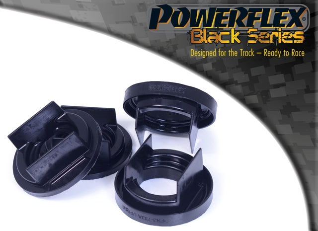 Audi (PFR3-733BLK) Rear Subframe Rear Bush Insert