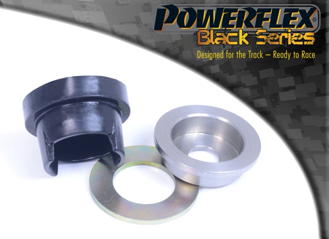 Audi (PFR3-741BLK) Rear Diff Front Bush Insert